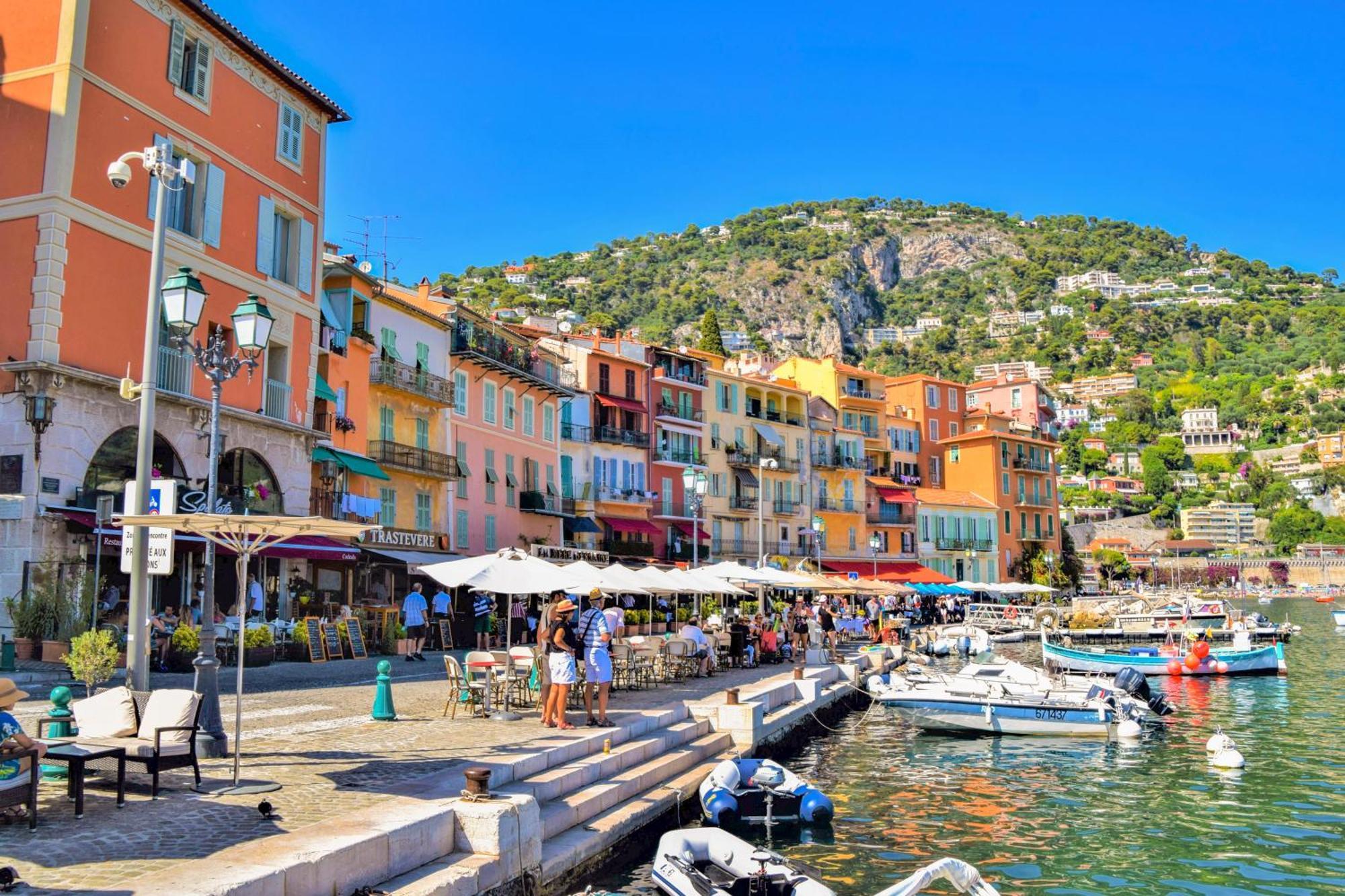 Le Petit Jean- Central Pres Gare Et Tram - Supermarches - Wifi - Nice Exterior photo